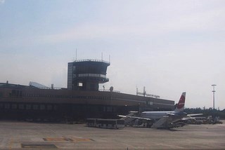 leiebil Bologna Lufthavn